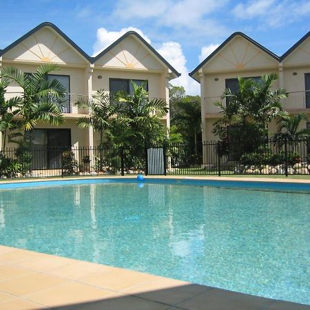 Hinchinbrook Resorts Management Pty Ltd Lucinda Luaran gambar