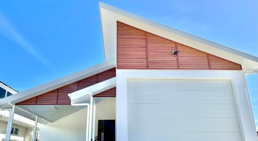 Hinchinbrook Resorts Management Pty Ltd Lucinda Luaran gambar