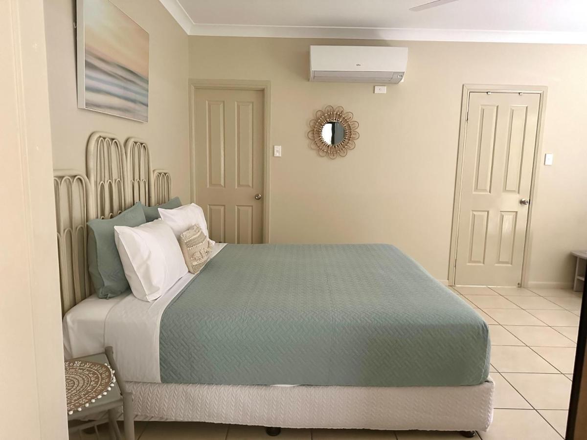 Hinchinbrook Resorts Management Pty Ltd Lucinda Luaran gambar