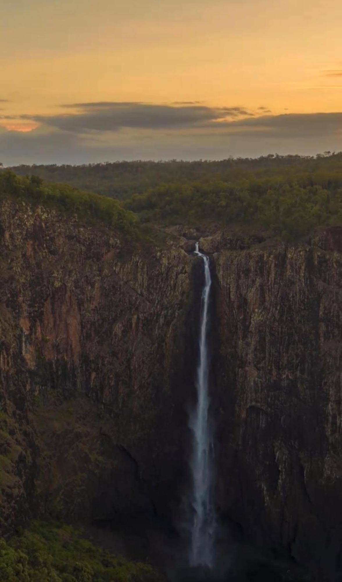 Hinchinbrook Resorts Management Pty Ltd Lucinda Luaran gambar