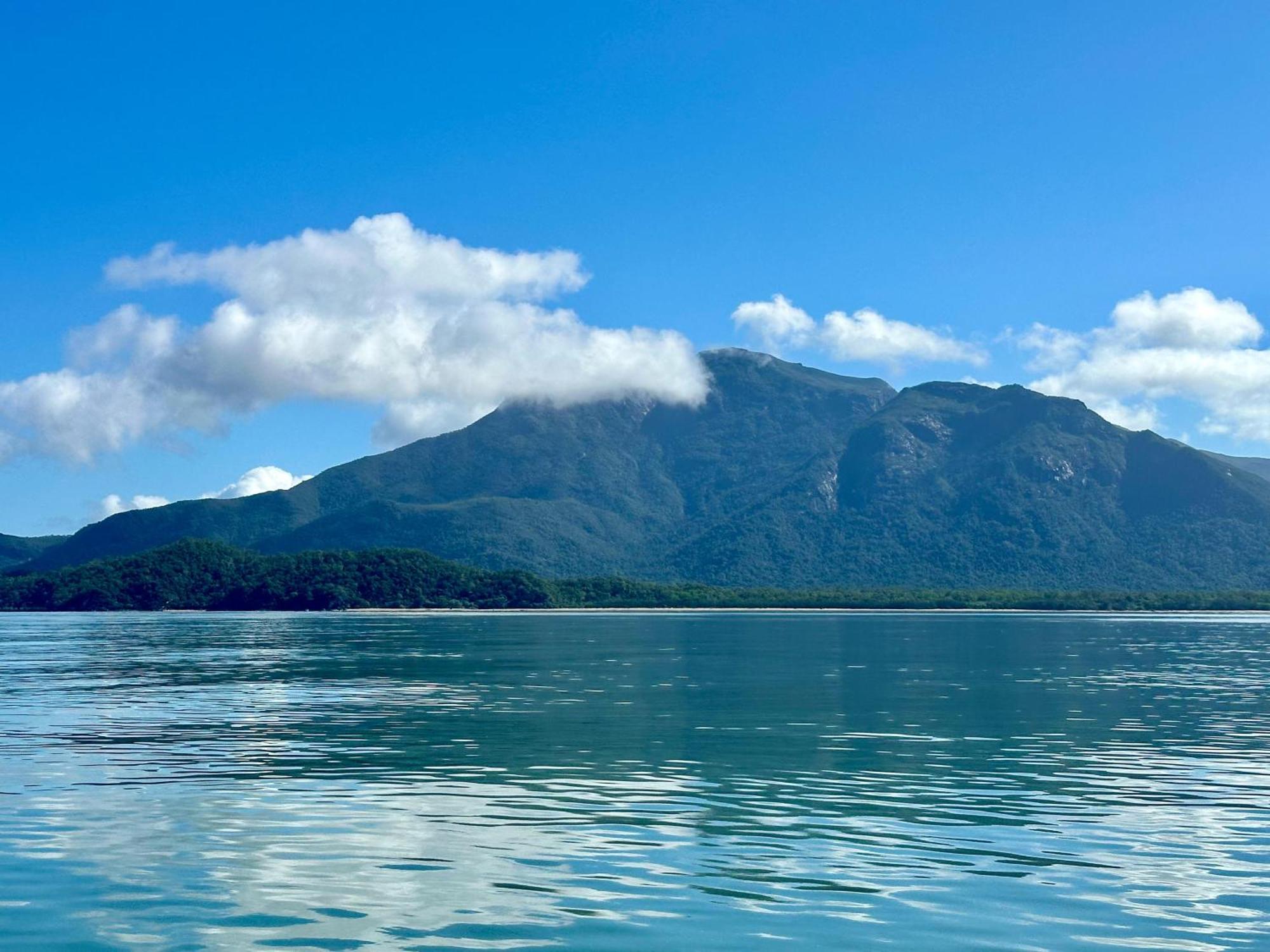 Hinchinbrook Resorts Management Pty Ltd Lucinda Luaran gambar